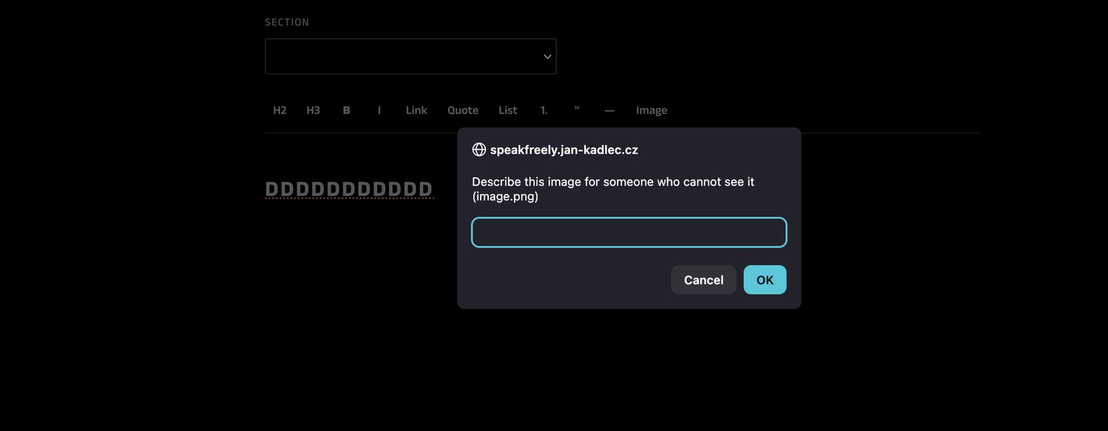 sss